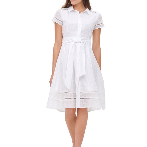 Tommy Hilfiger Dresses & Skirts - NWT Tommy Hilfiger Shirt Dress
